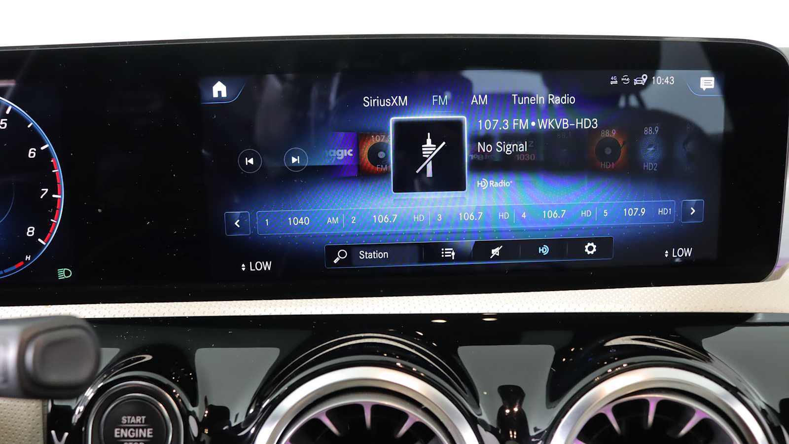 used 2021 Mercedes-Benz CLA 250 car, priced at $25,898