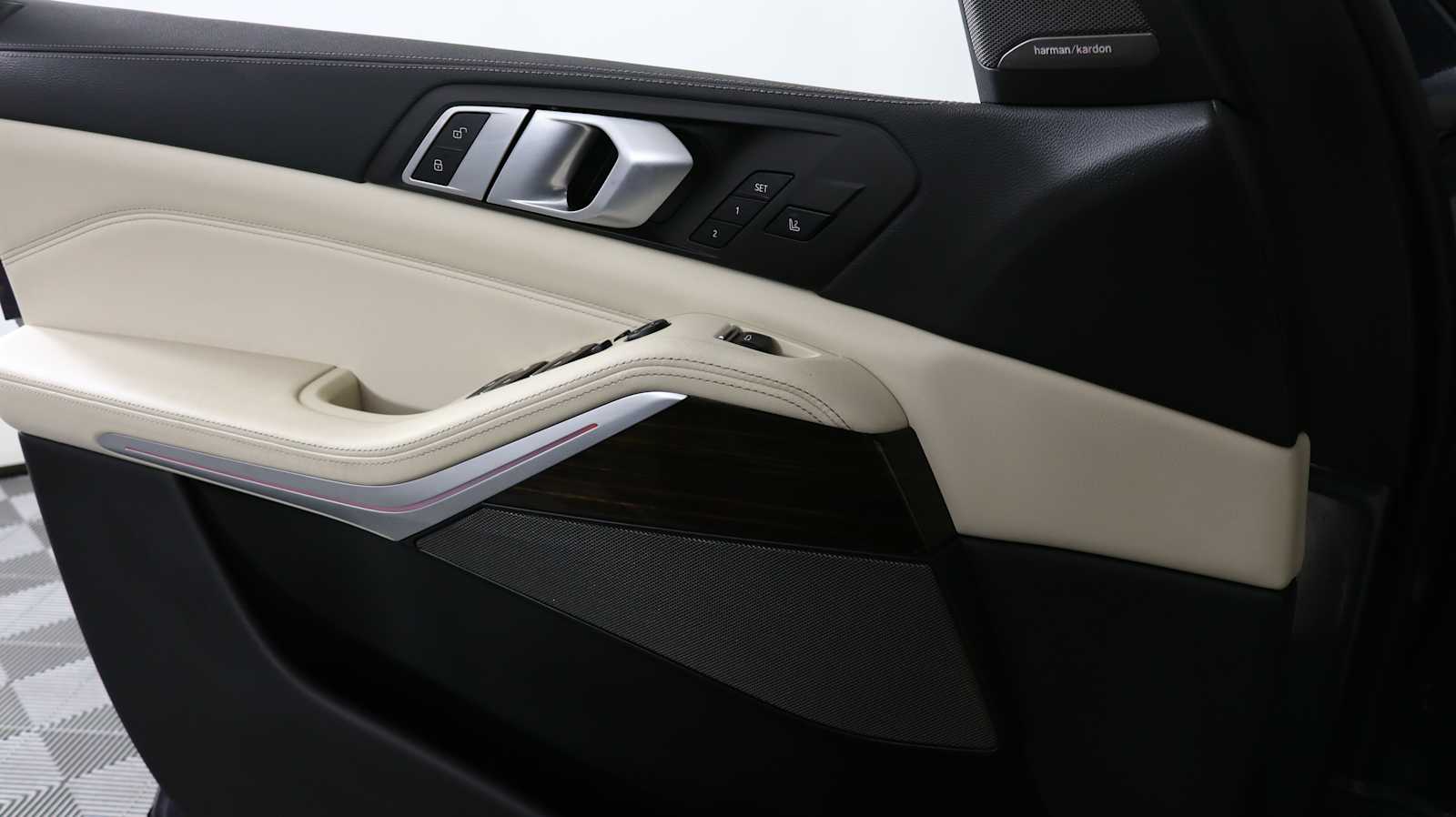 used 2021 BMW X5 PHEV car, priced at $42,798