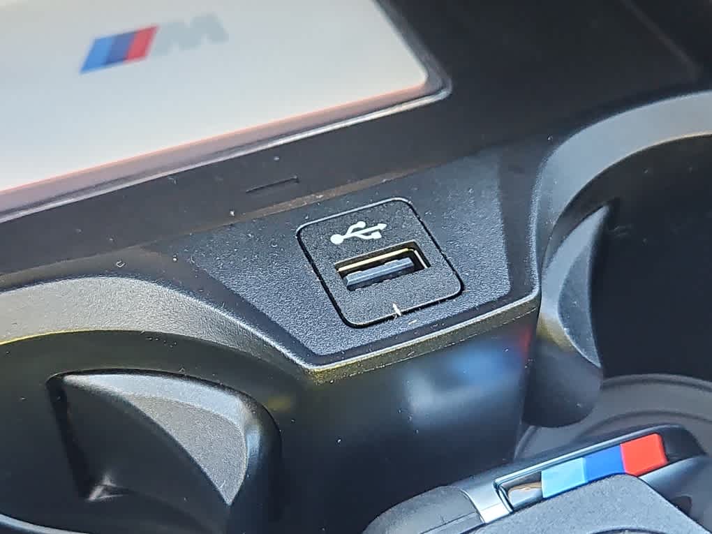 new 2025 BMW 2-Series car, priced at $51,295