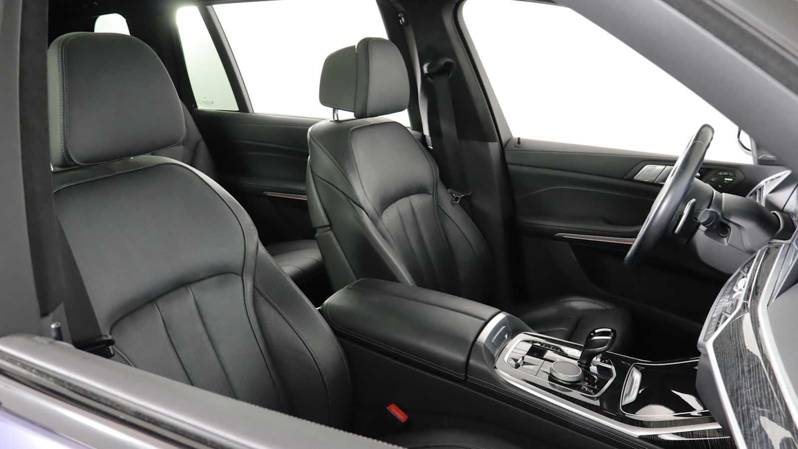 used 2022 BMW X7 car, priced at $64,698