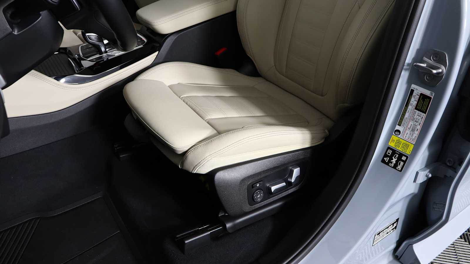 used 2023 BMW X4 car, priced at $56,698