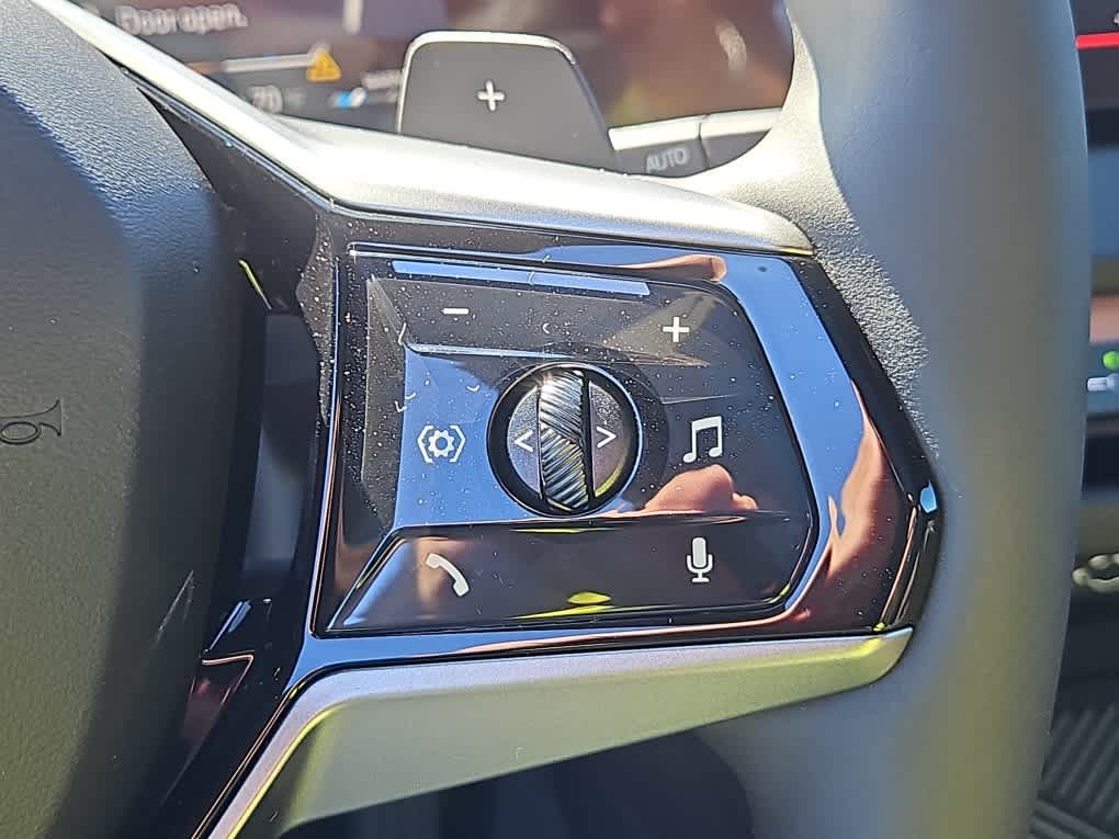 new 2026 BMW X3 car, priced at $58,625