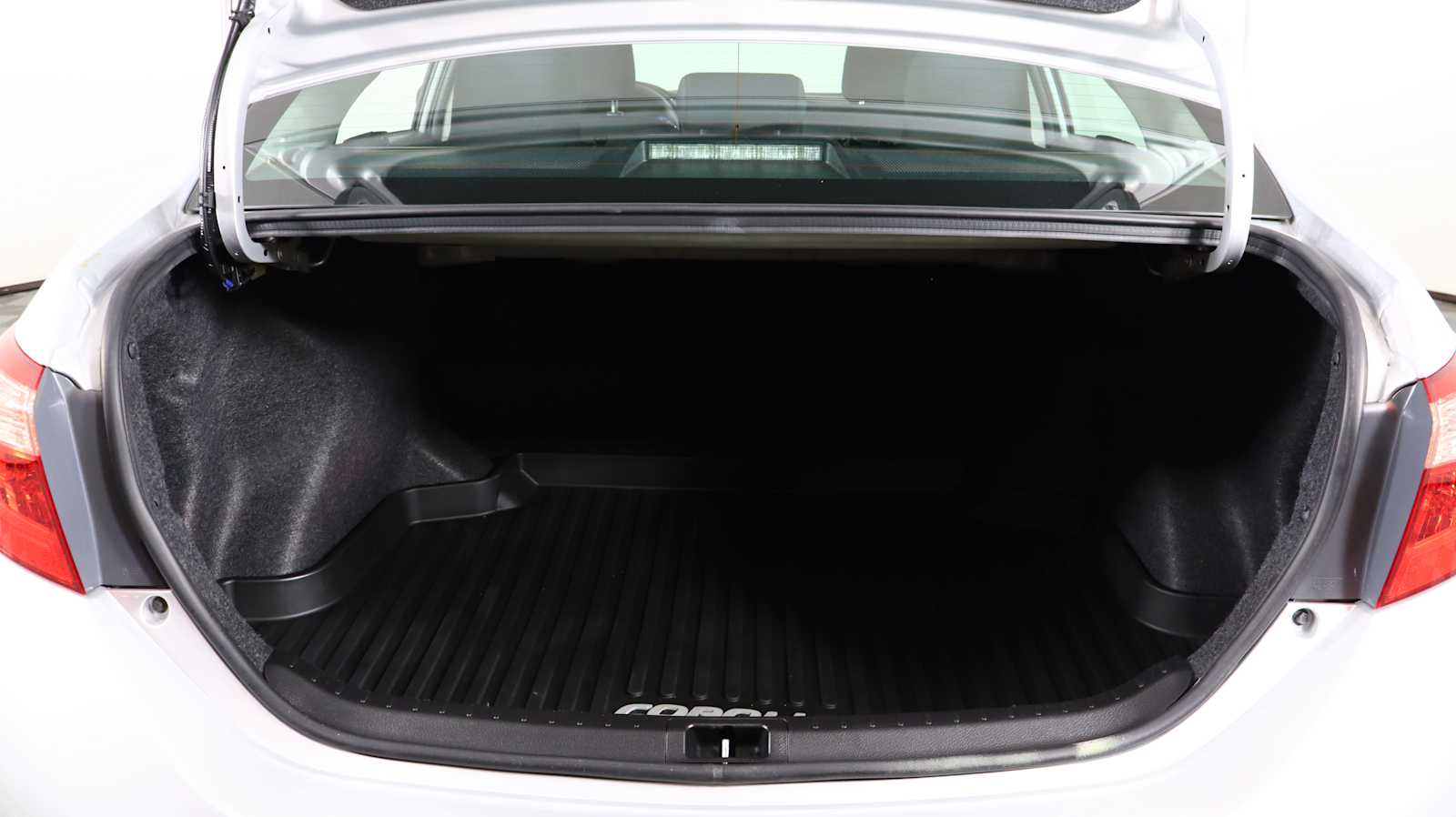 used 2018 Toyota Corolla car, priced at $15,766