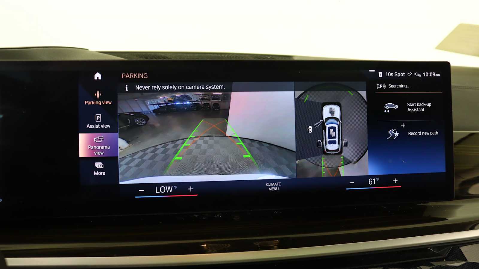 used 2023 BMW X7 car, priced at $63,898