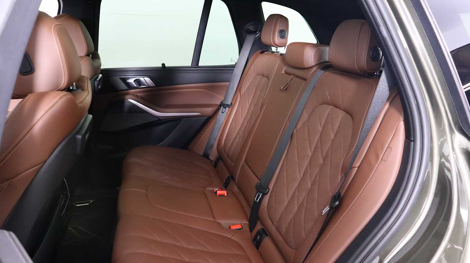 used 2023 BMW X5 car, priced at $54,798