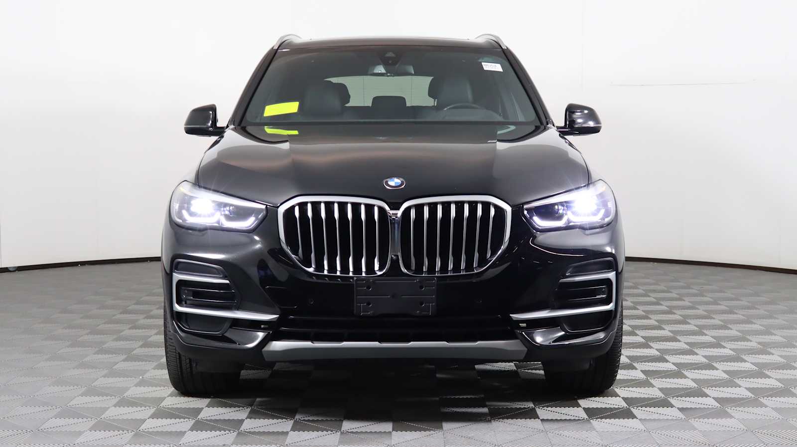 used 2023 BMW X5 car, priced at $48,598