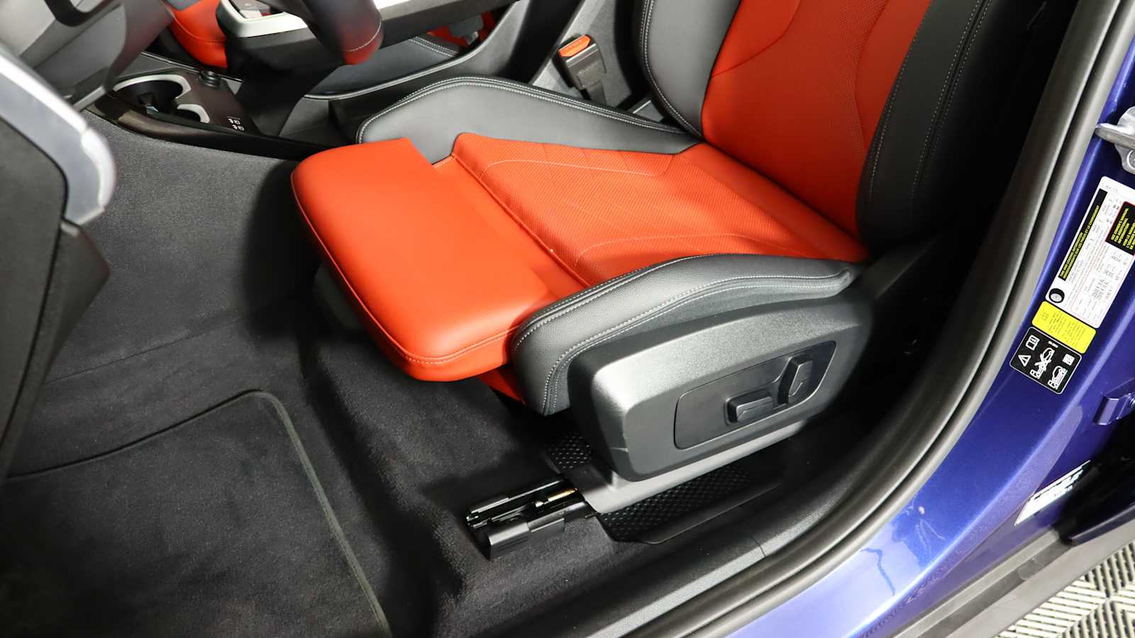 used 2023 BMW X1 car, priced at $33,752