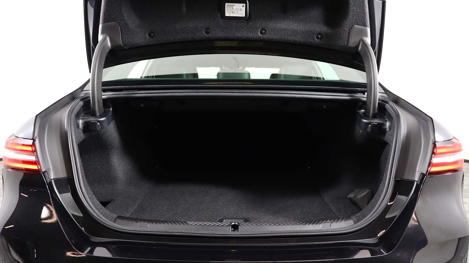 used 2024 BMW i5 car, priced at $51,798