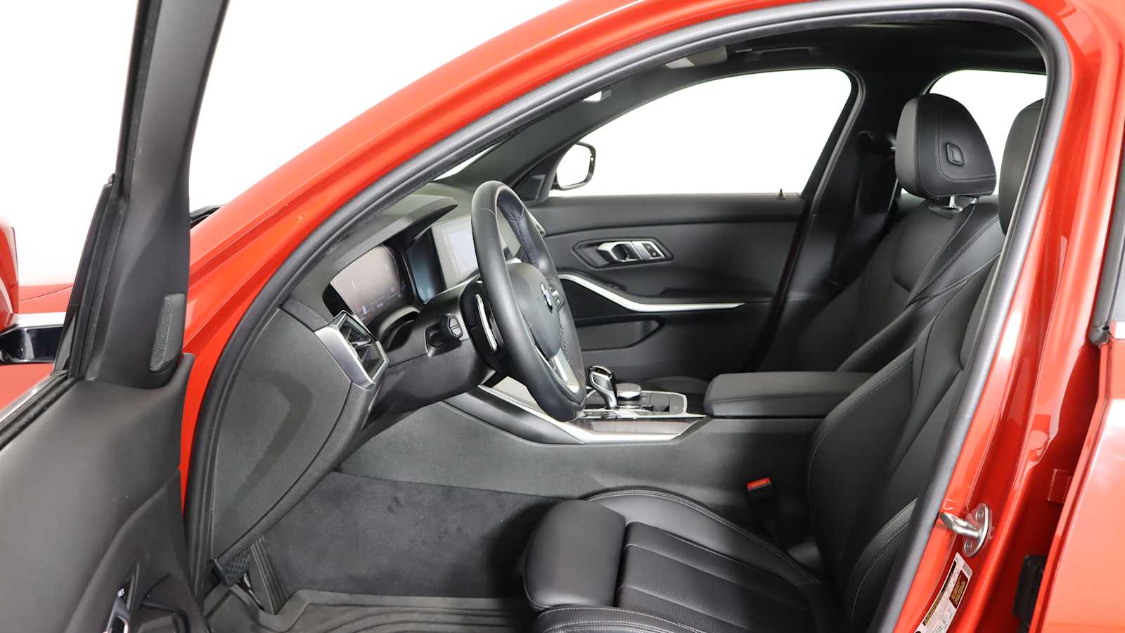 used 2022 BMW 330i car, priced at $35,798