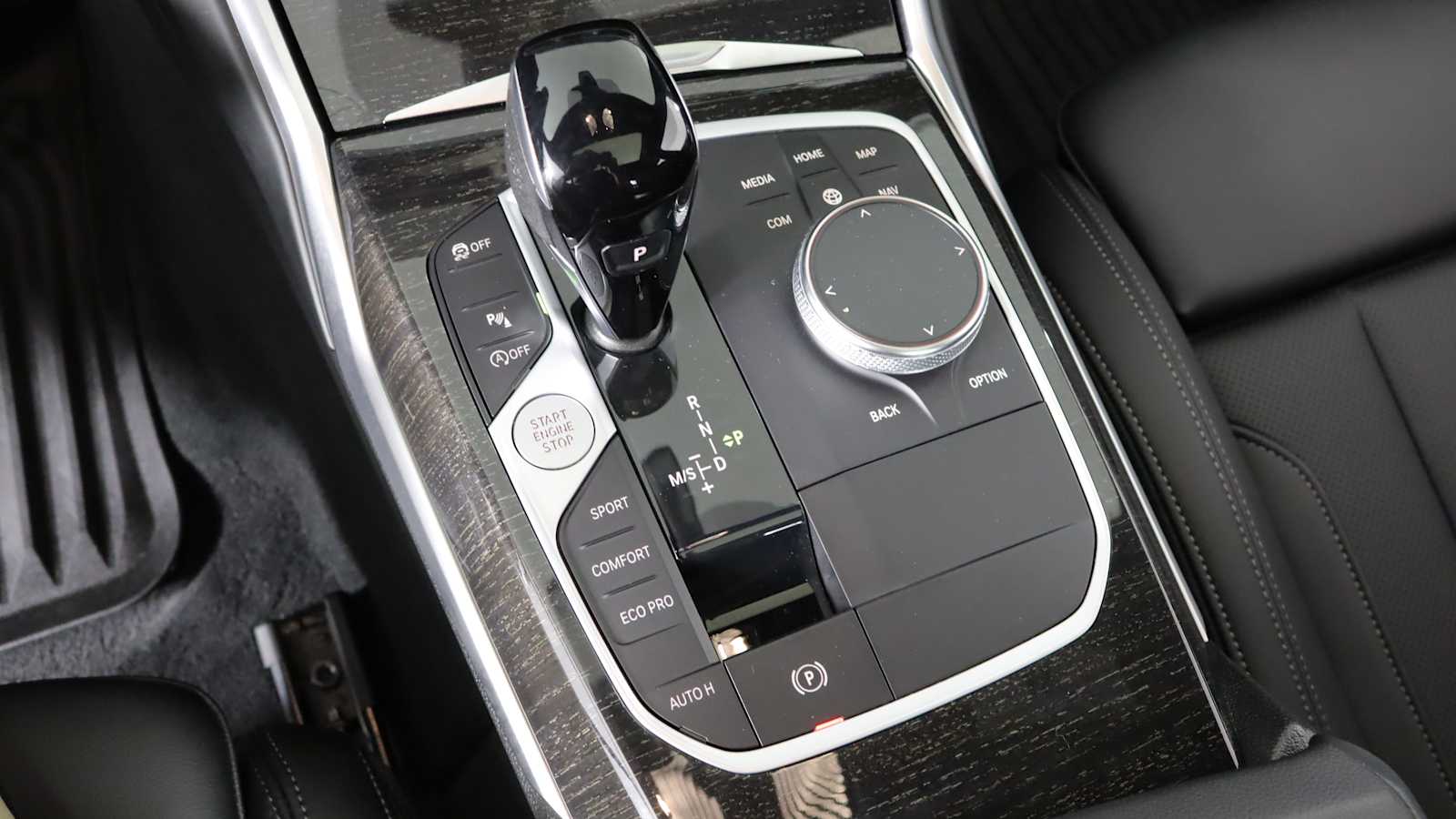used 2022 BMW 330i car, priced at $34,698