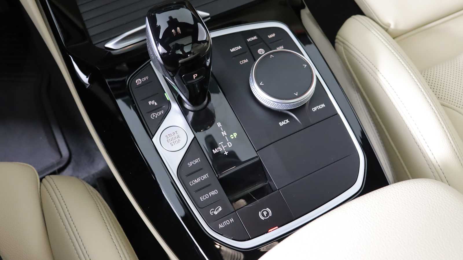 used 2022 BMW X3 car, priced at $36,397
