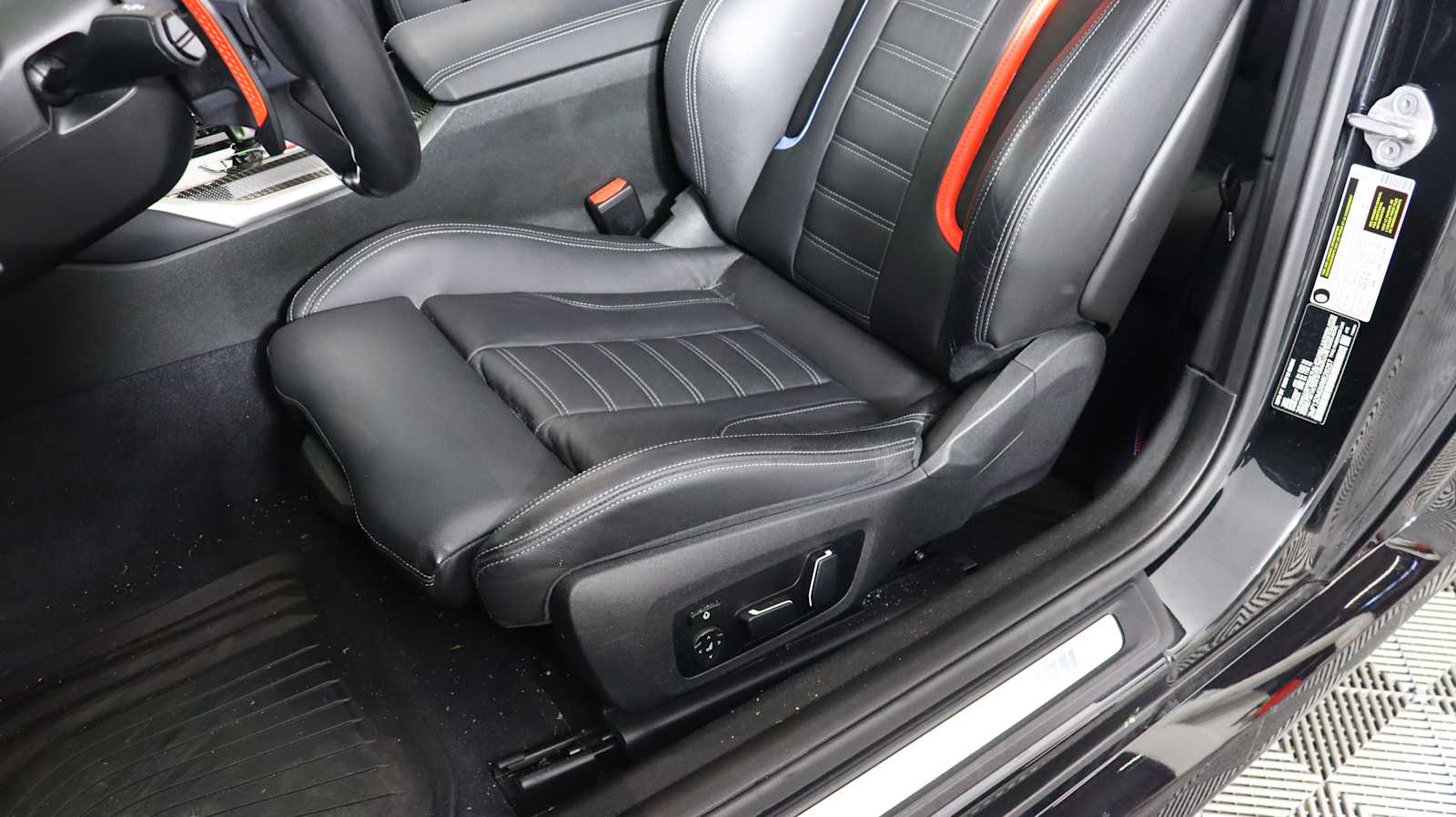 used 2024 BMW M2 car, priced at $63,798