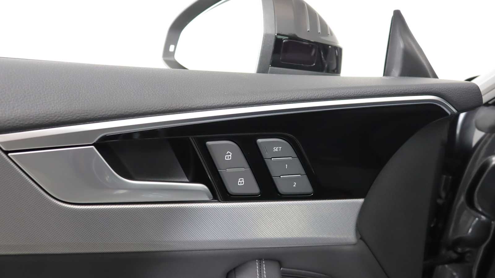 used 2024 Audi A5 car, priced at $37,798
