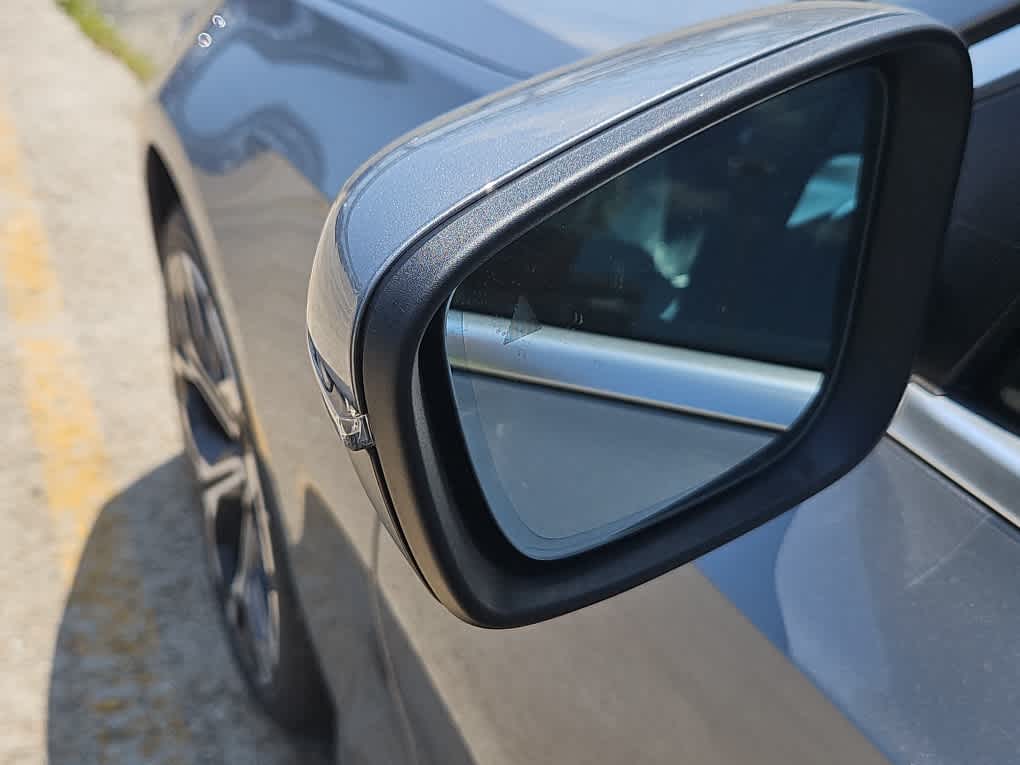 new 2025 BMW 3-Series car, priced at $54,725