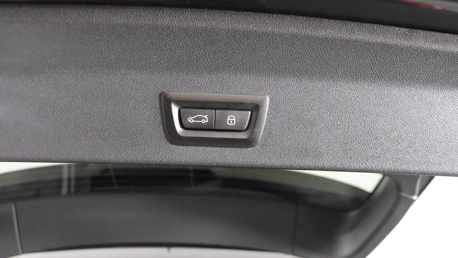 used 2022 BMW X3 car, priced at $36,598