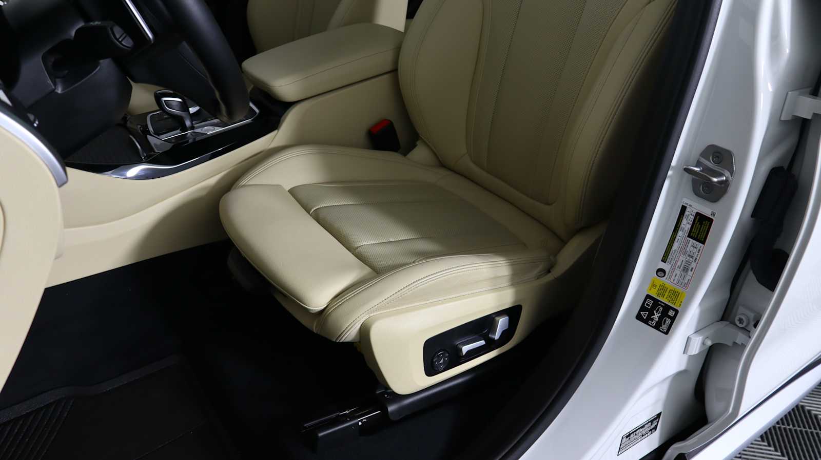 used 2022 BMW X3 car, priced at $32,868