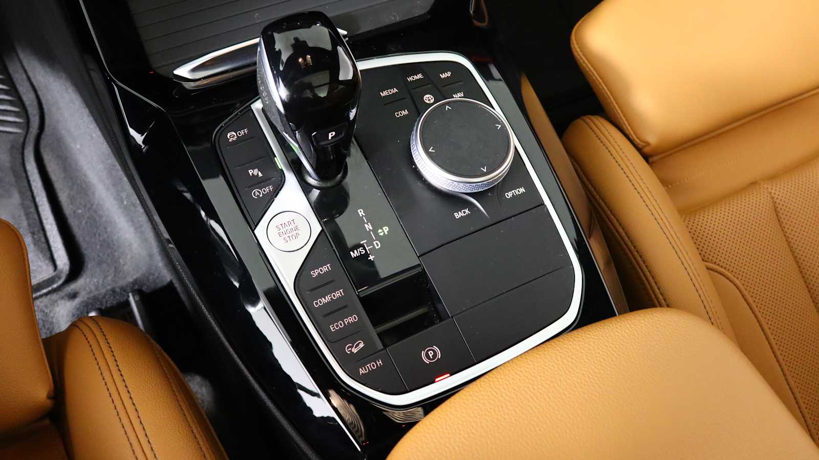 used 2024 BMW X3 car, priced at $41,898