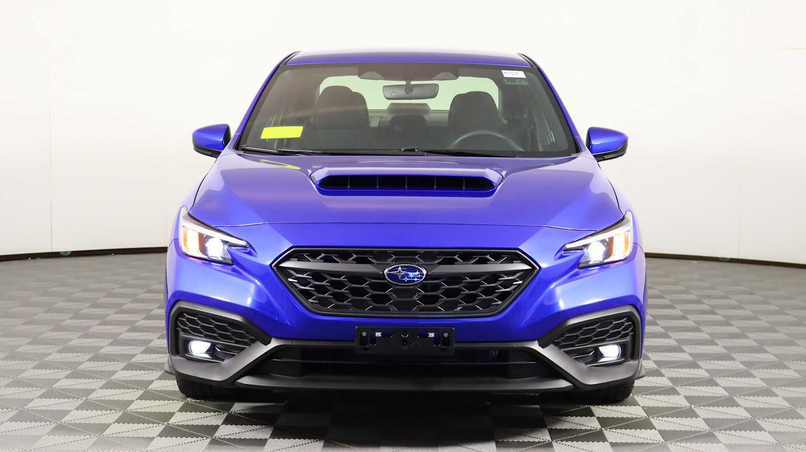 used 2023 Subaru WRX car, priced at $28,798