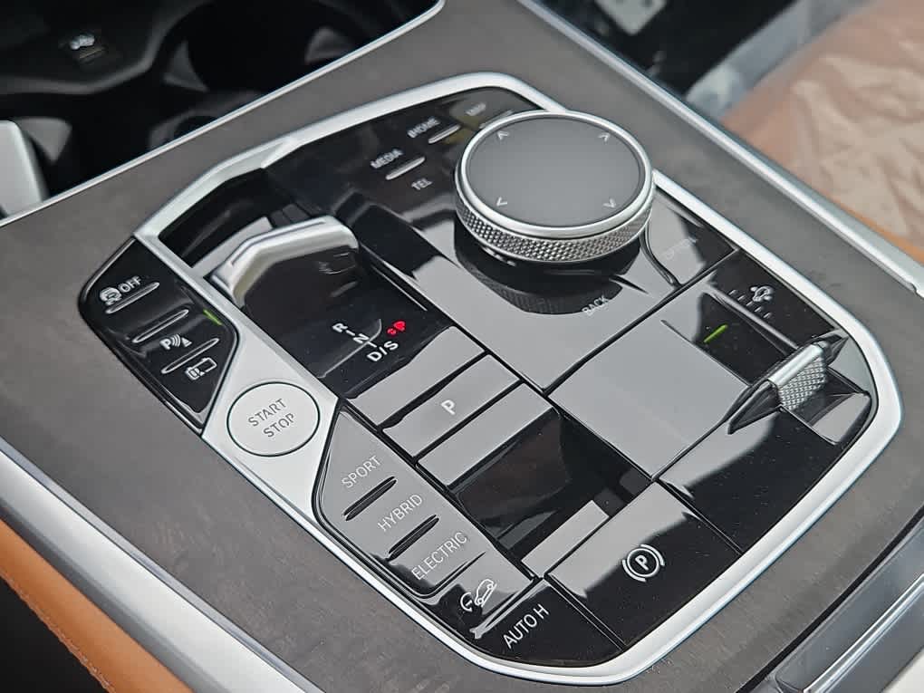 new 2026 BMW X5 car, priced at $77,750