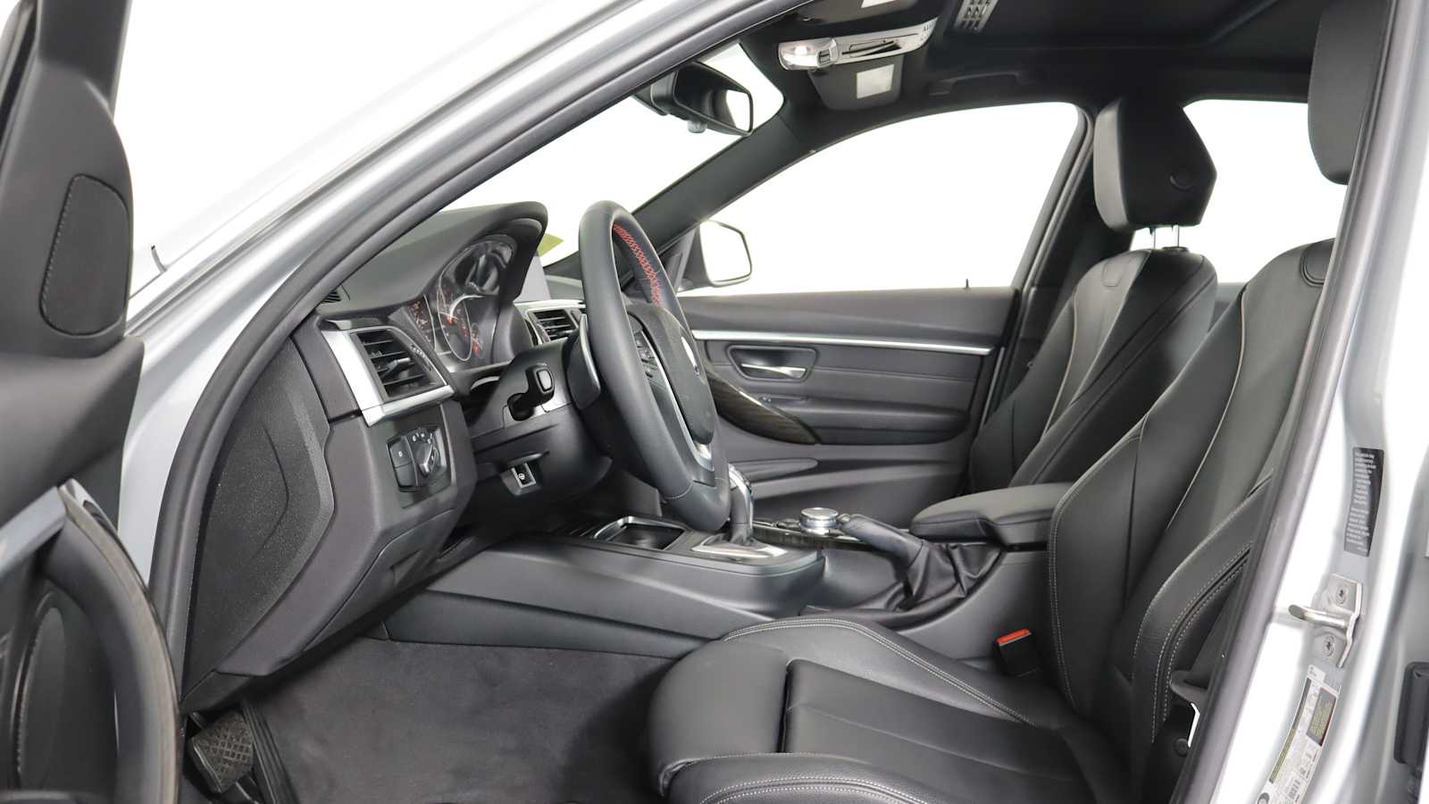 used 2017 BMW 330i car, priced at $19,798