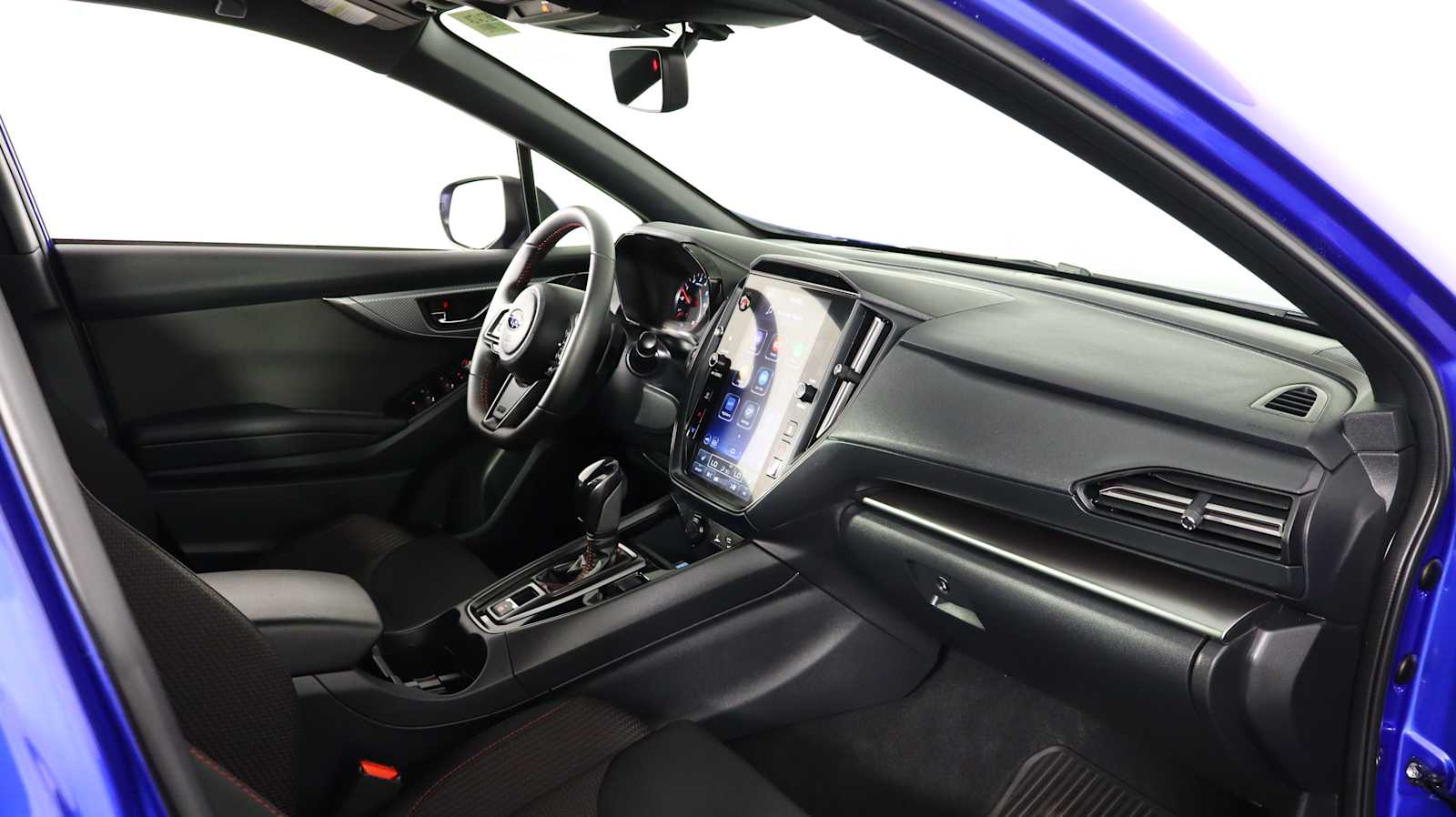 used 2023 Subaru WRX car, priced at $28,798