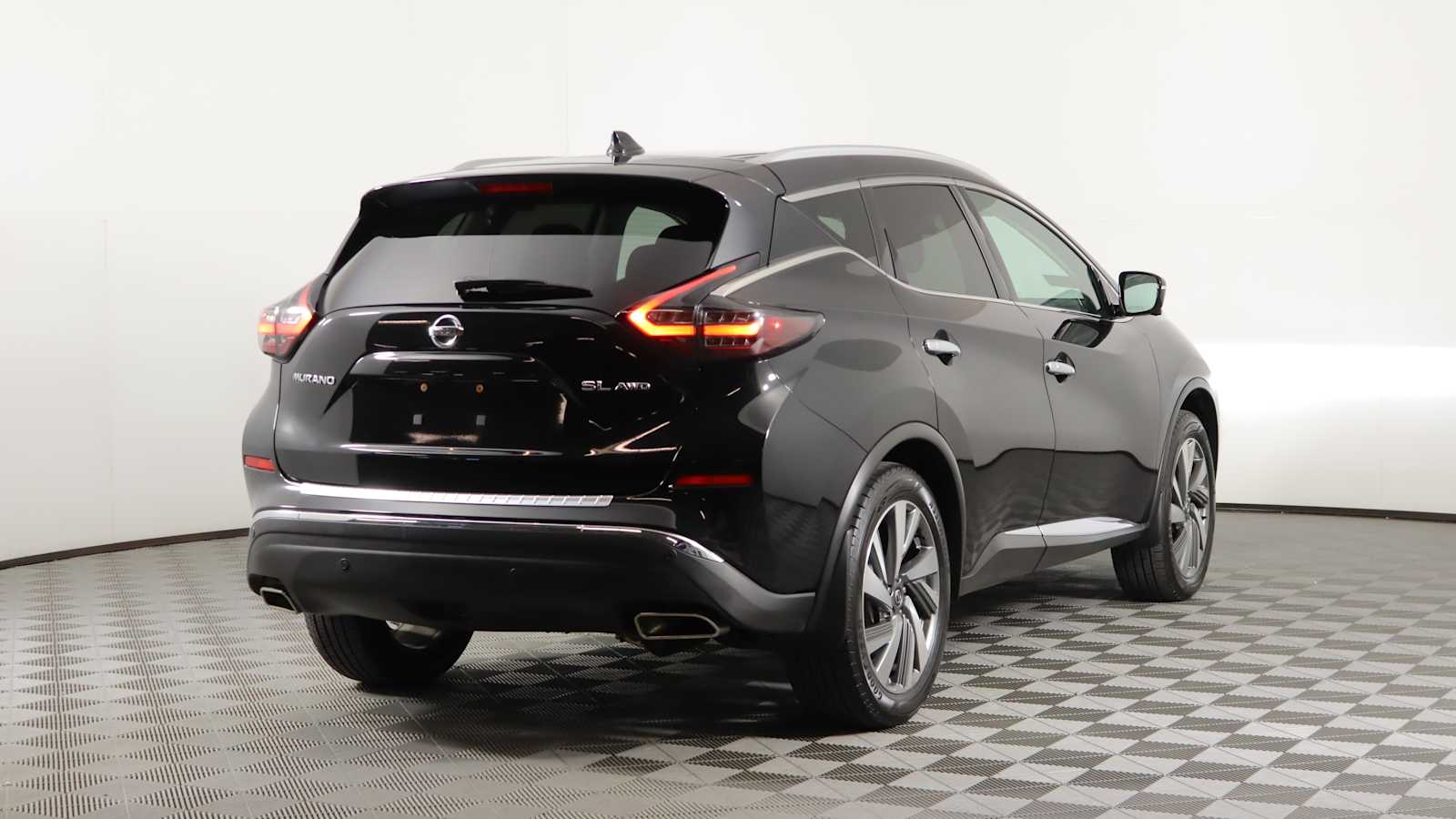 used 2019 Nissan Murano car, priced at $20,297