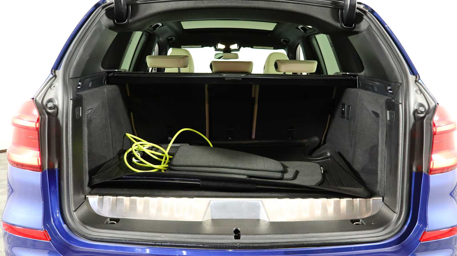 used 2020 BMW X3 PHEV car, priced at $31,698