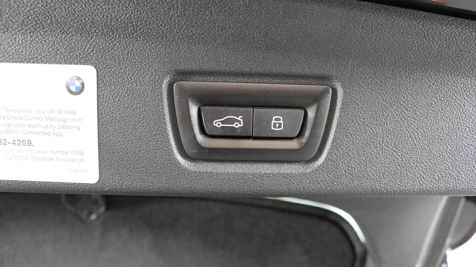 used 2024 BMW i4 car, priced at $45,698