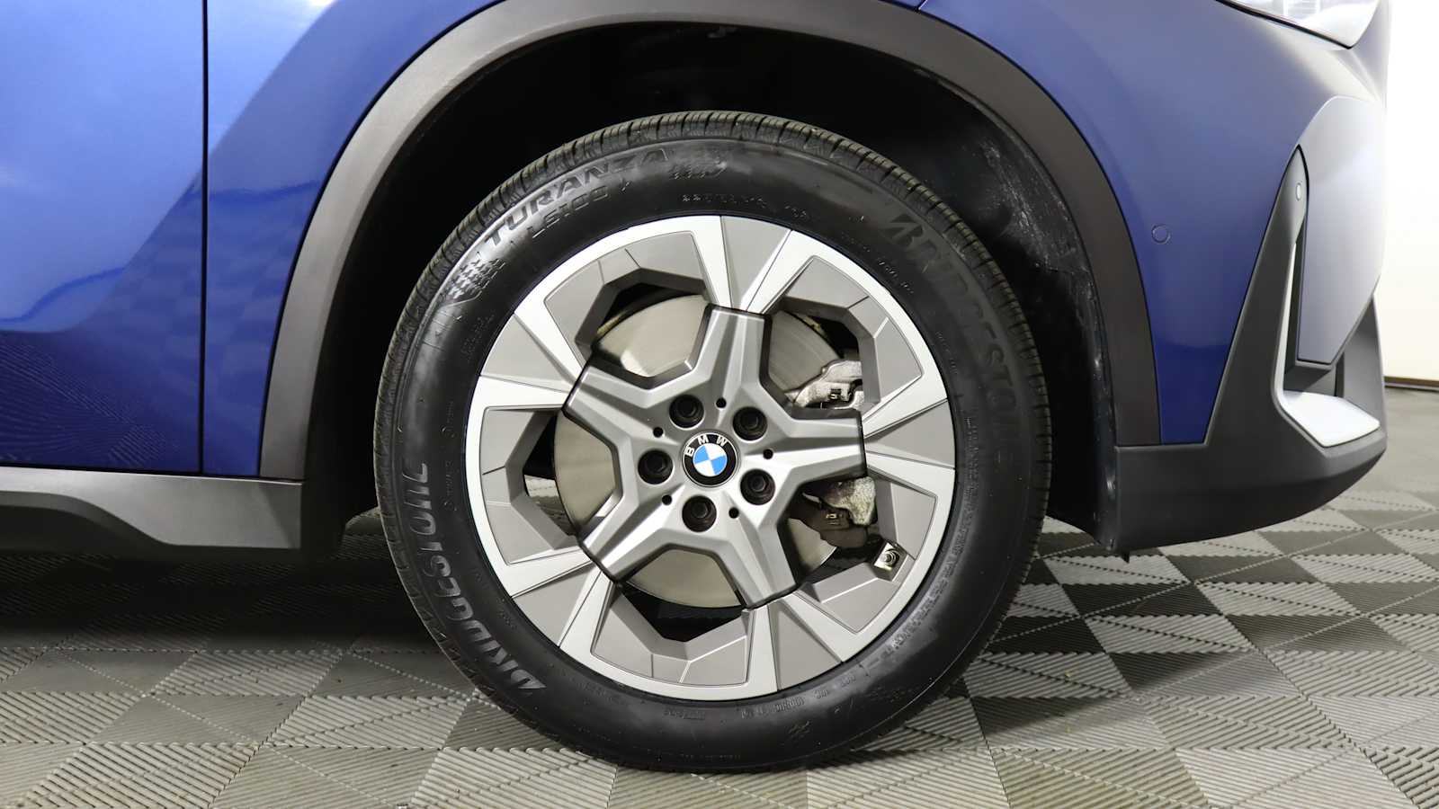 used 2023 BMW X1 car, priced at $33,752