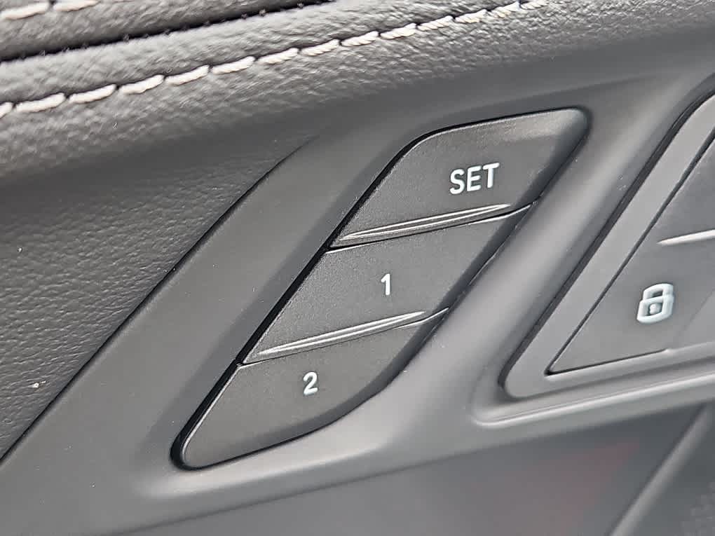 new 2025 BMW 2-Series car, priced at $44,475