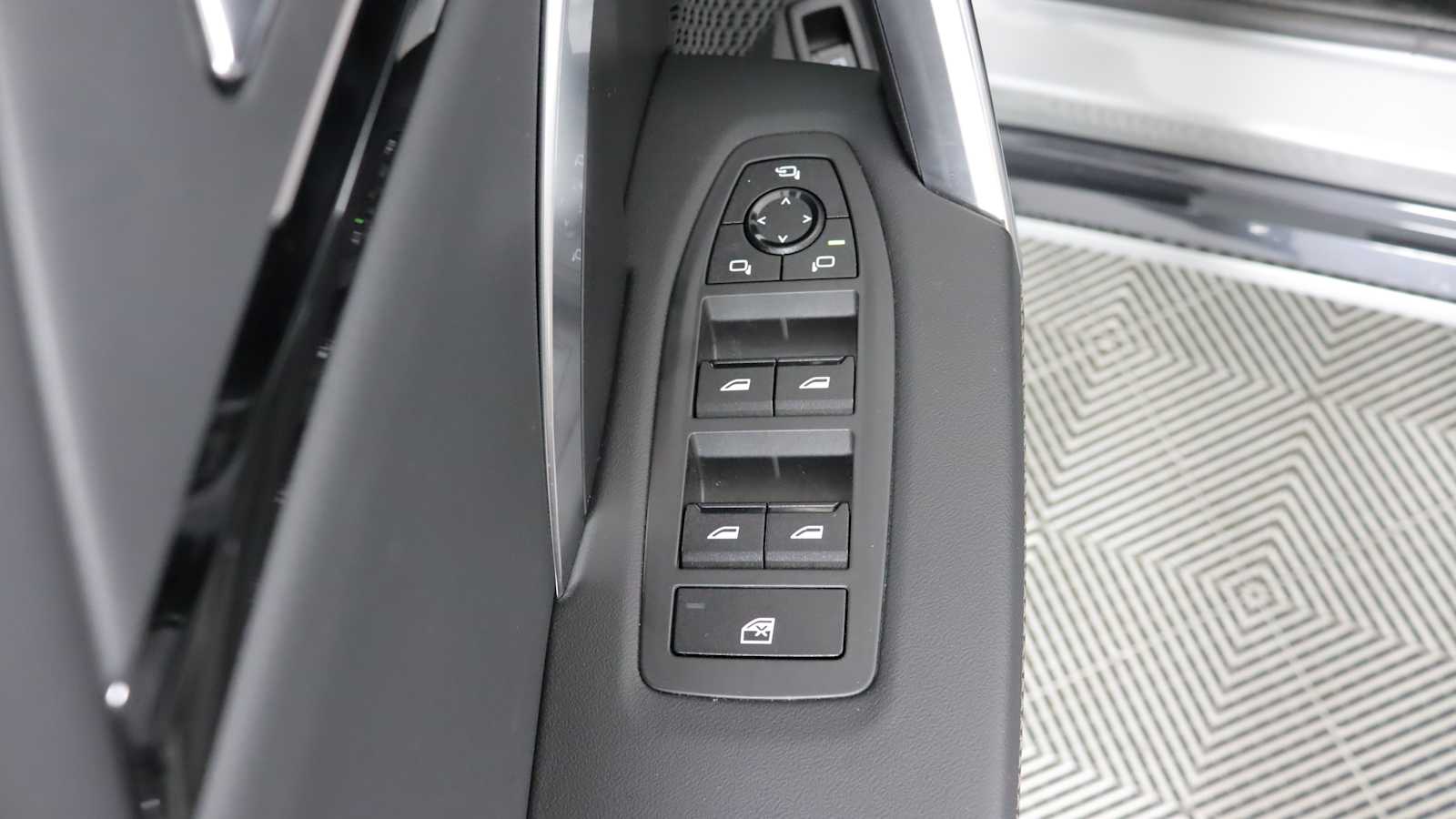 used 2025 BMW X1 car, priced at $39,497