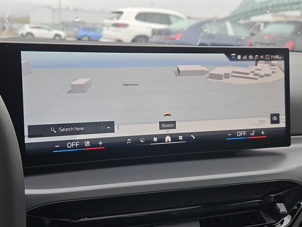 new 2025 BMW 2-Series car, priced at $44,475