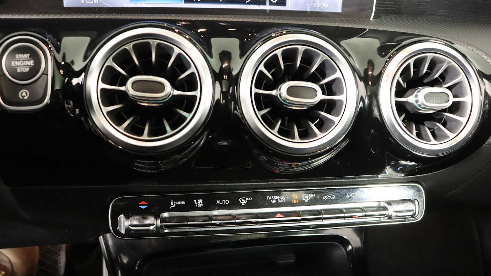 used 2019 Mercedes-Benz A-Class car, priced at $21,898
