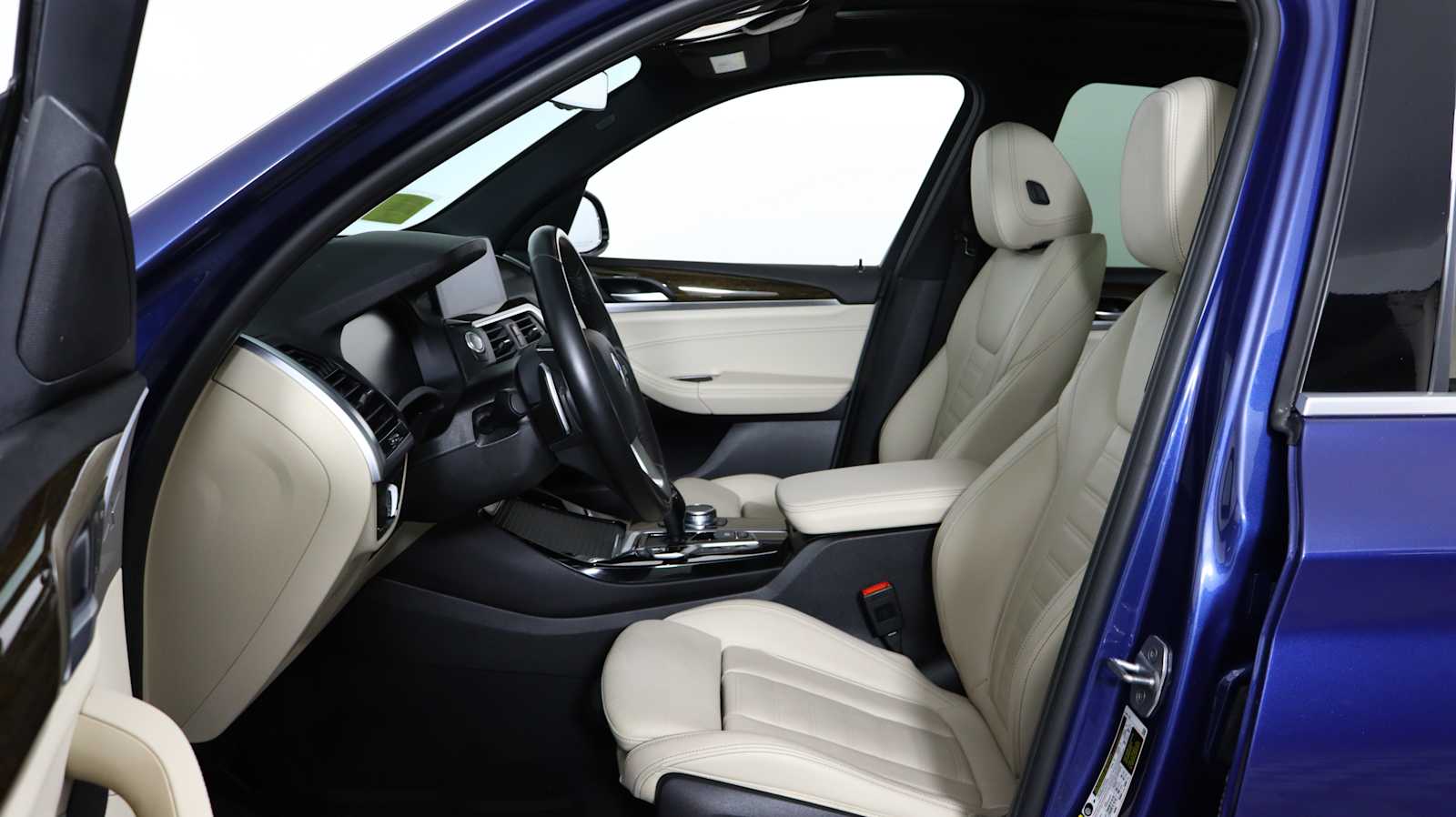 used 2020 BMW X3 PHEV car, priced at $31,698