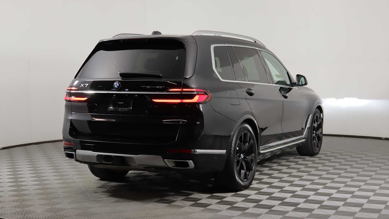 used 2023 BMW X7 car, priced at $55,768