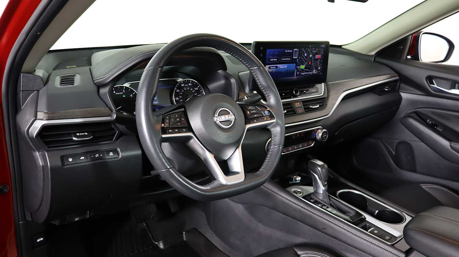 used 2024 Nissan Altima car, priced at $26,698