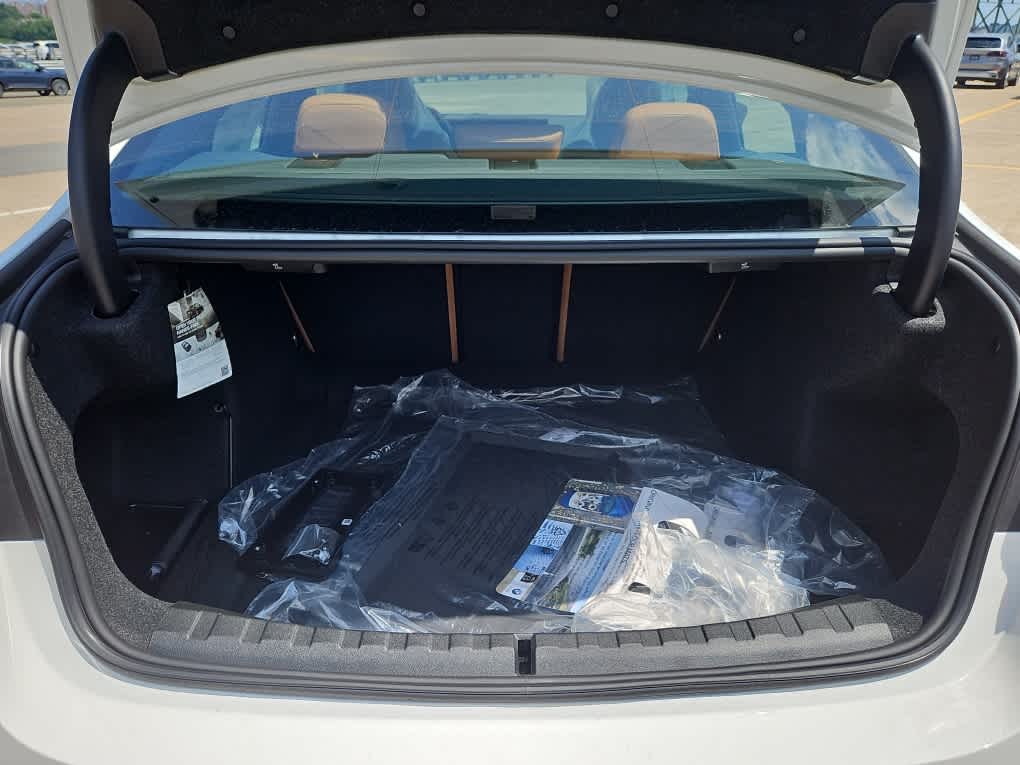 new 2025 BMW 3-Series car, priced at $52,475