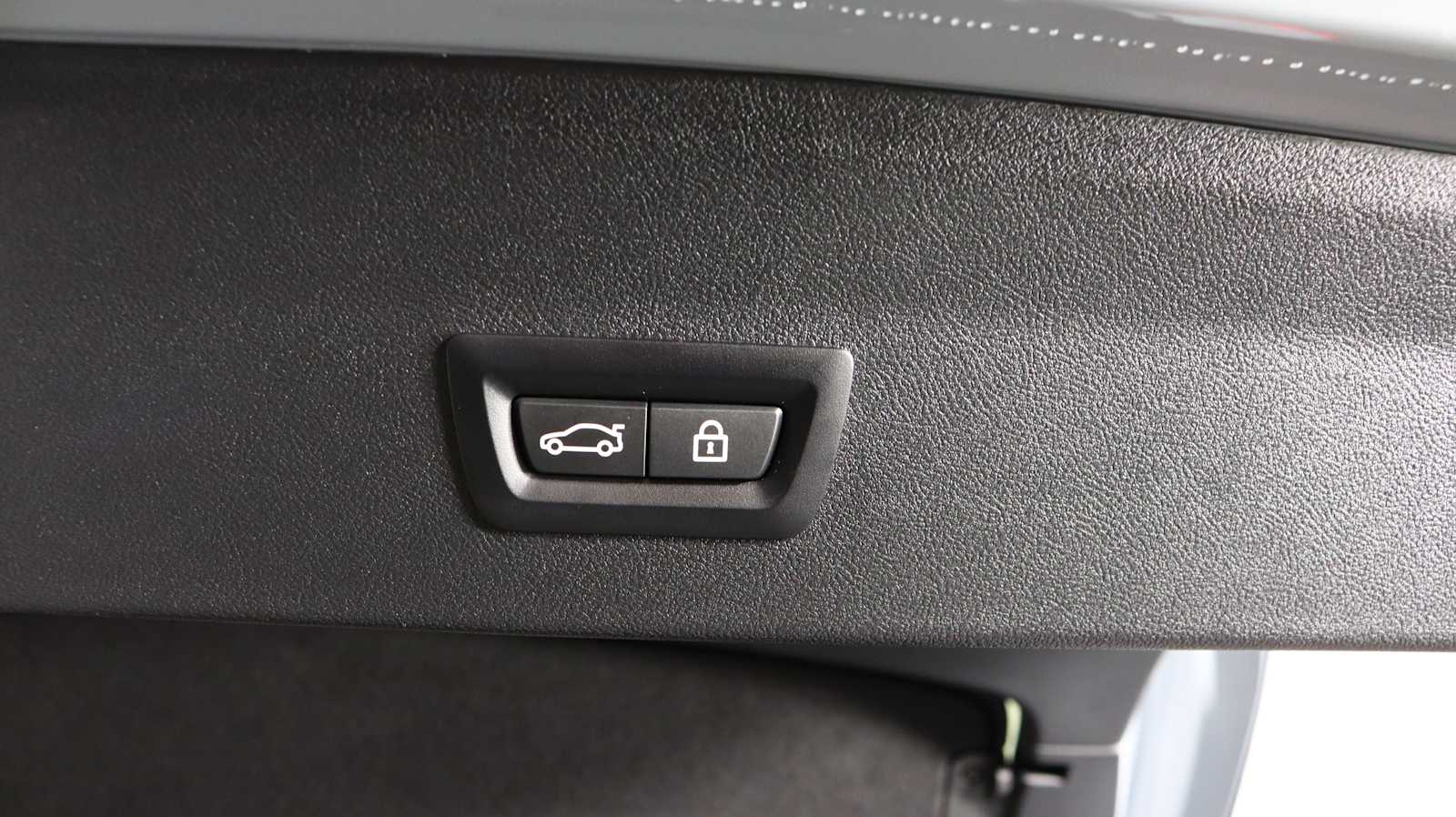 used 2023 BMW X4 car, priced at $56,698