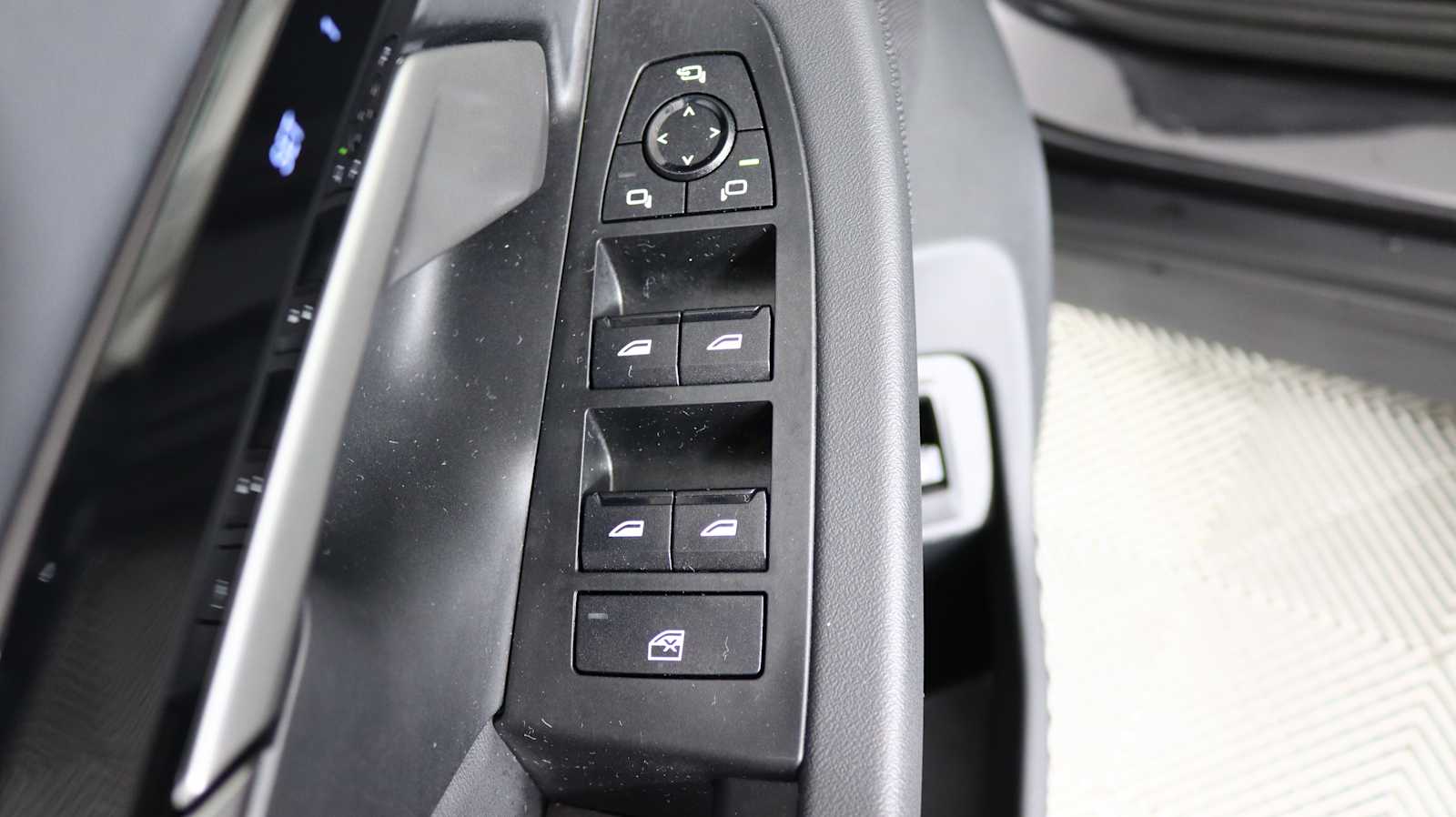 used 2024 BMW 530i car, priced at $49,698
