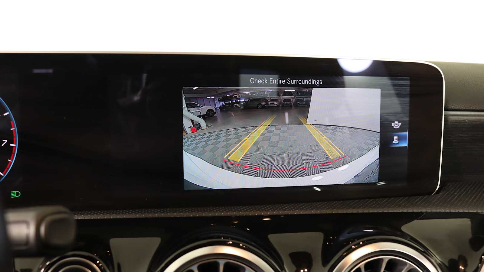 used 2019 Mercedes-Benz A-Class car, priced at $21,898