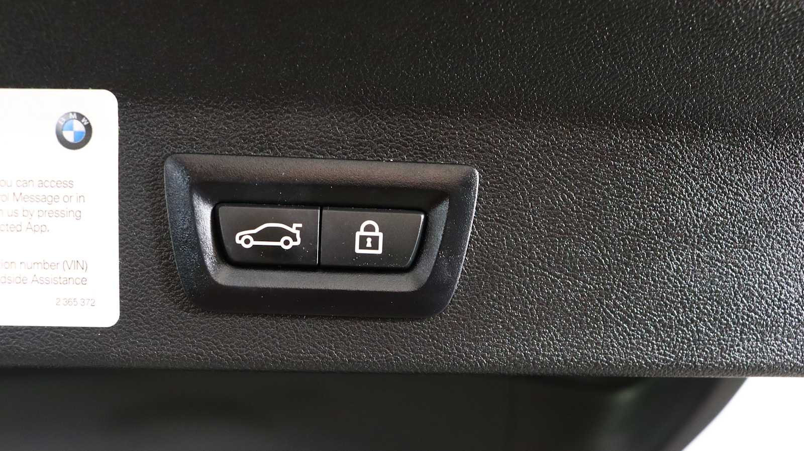 used 2022 BMW X3 car, priced at $35,798