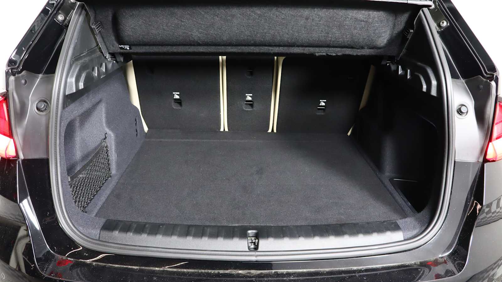 used 2025 BMW X1 car, priced at $37,317