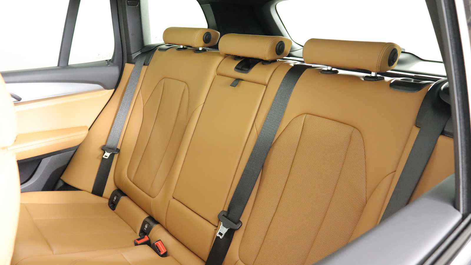 used 2023 BMW X3 car, priced at $37,898