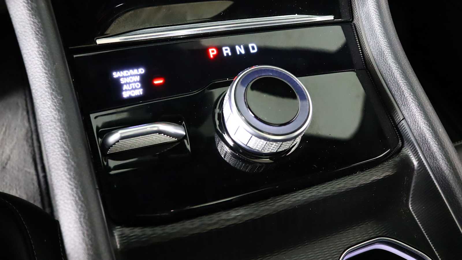 used 2024 Jeep Grand Cherokee car, priced at $36,963