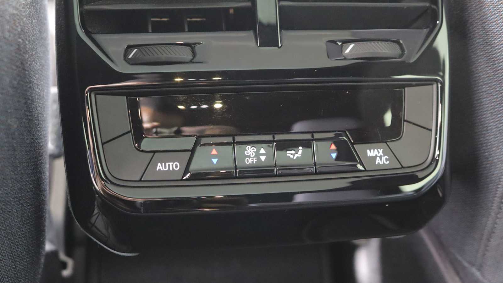 used 2022 BMW iX car, priced at $43,698