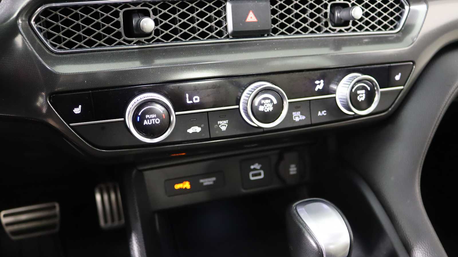 used 2023 Acura Integra car, priced at $24,798