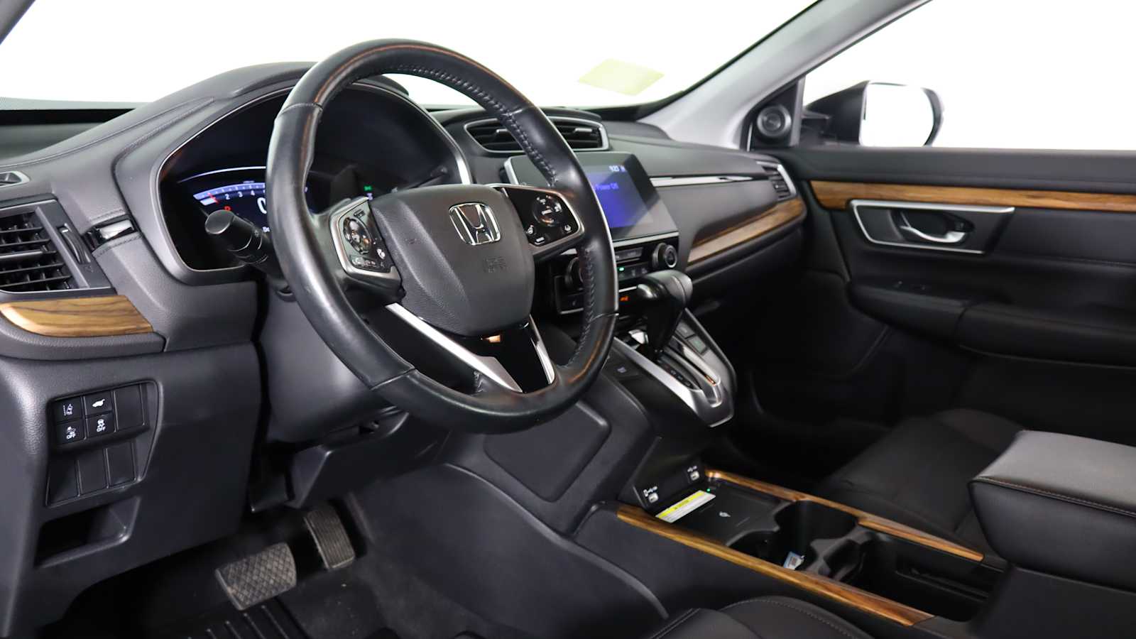 used 2020 Honda CR-V car, priced at $26,768