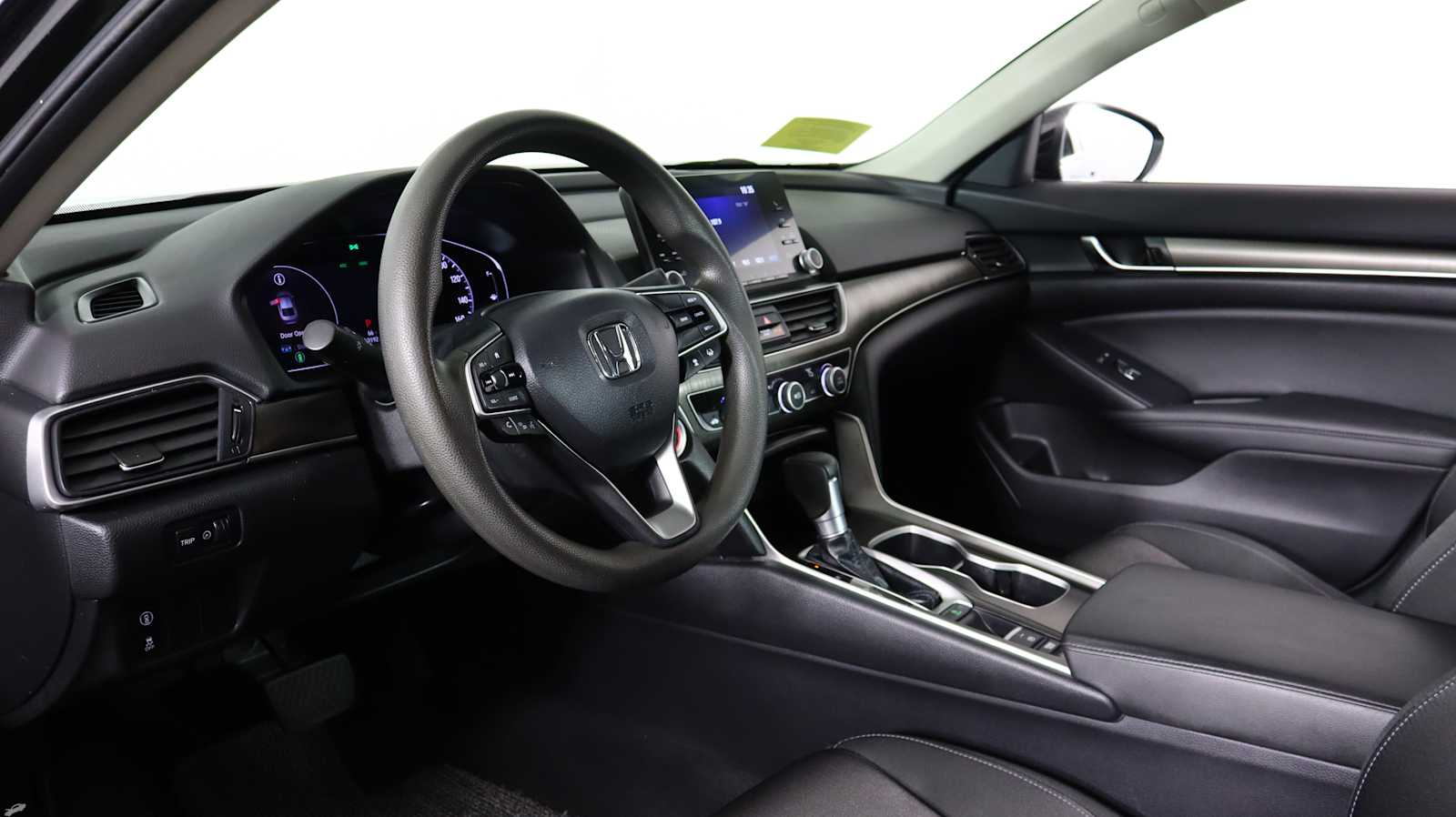 used 2020 Honda Accord car, priced at $21,766