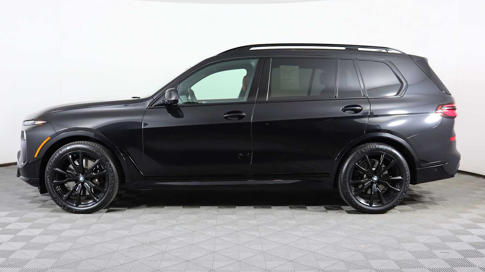 used 2024 BMW X7 car, priced at $68,798