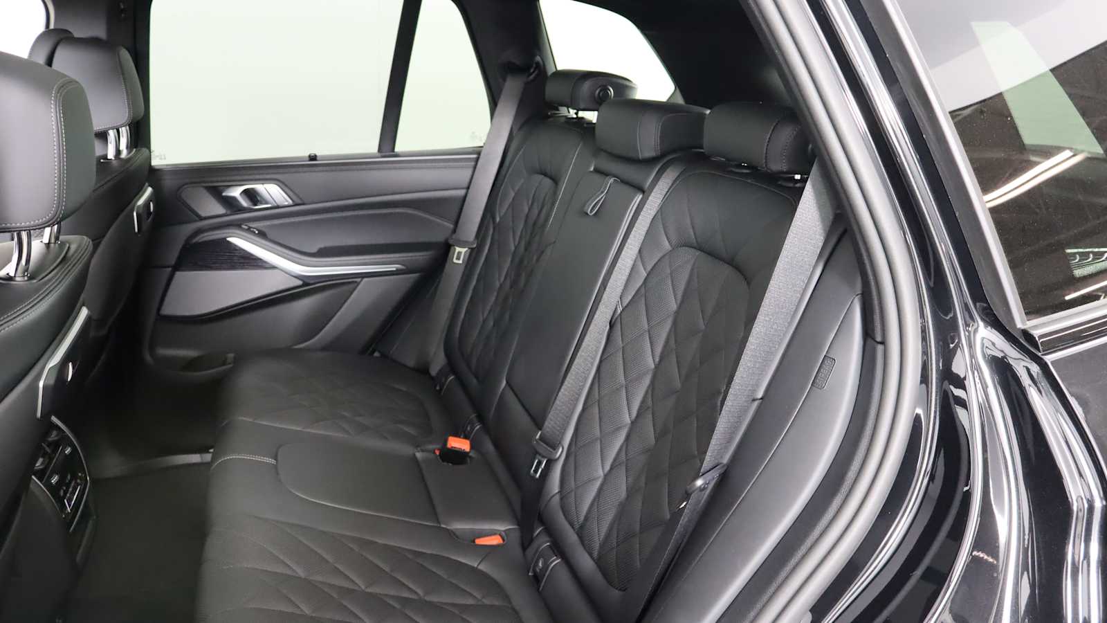 used 2026 BMW X5 car, priced at $75,698